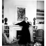 'The Invisible Woman' of 20th Century British Culture