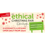 What's happening in Edinburgh this week? (27th Nov - 3rd Dec)
