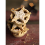 Christmas at our local National Trust