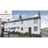 Letting of the Week -2 Bed Terrace - West Gardens, Epsom, Surrey @ThePersonalAgent