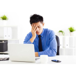 Beware the Blue Light Blues!