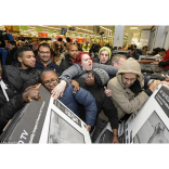What is Black Friday?