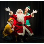 Santa to visit Fennies Nursery in #Epsom @FenniesUK @Epsomplayhouse – Lucky Kids!