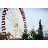 What's happening in Edinburgh this week? (4th-10th Dec)