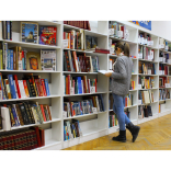 Volunteers invited to form DIY libraries in Walsall