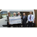 White Dove Cars Create Cash for Care