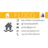 Serious Flooding Warning For Island