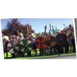 Axe Age - Sword Age - Viking Workshop