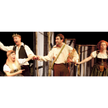 A Pocketful of Grimms