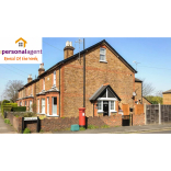 Letting of the Week - 1 Bed Apartment - Hook Road, #Epsom @PersonalAgentUK