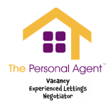 JOB: Lettings Negotiator required at The Personal Agent #epsom @PersonalagentUK #epsomjobs