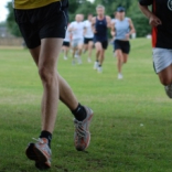 Telford Parkrun to remain FREE