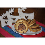 Yummy Chocolate Cookies