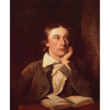 Winchester inspires John Keats