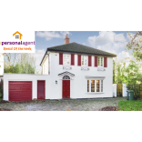 Letting of the Week - 4 Bed Detached - Tattenham Crescent, #Epsom @PersonalAgentUK