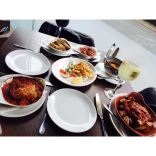 Tapaz Ristorante bring a taste of the Mediterranean to Bolton!