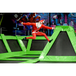 Flip Out Comes To Portsmouth