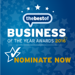 Business of the Year Awards – Who Will You Choose in Brighton & Hove?