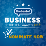Business of the Year Awards 2016