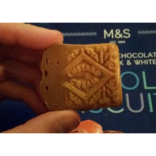 Ramsey Man Makes A Dunking Discovery At M&S That Takes The Biscuit!