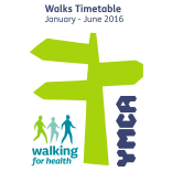 East Surrey Walking for Health timetable Jan-Jun #Banstead #Tadworth @Healthy Walks