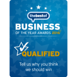 thebestof Business of the Year Awards 2016