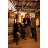 Peter Knight’s Gigspanner in Concert
