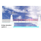 Decided: The New Bridge For Old Laxey