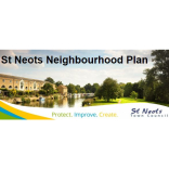 St Neots Neighbourhood Plan referendum day Thursday 4th February 2016