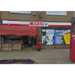 Masked Knifeman Robs Spar Shop!