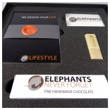 Elephants Never Forget Promotions