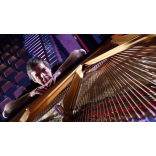 Huw Warren's Trio Brasil