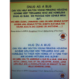 Could you help support BYPHS?