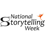 National Story Telling Week Are You Taking Part?