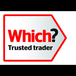 Sykes Joinery Contactors, recognised as a Which? Trusted Trader! 