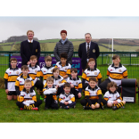 Vagabonds’ Youth Teams Receive Dandara Sponsorship