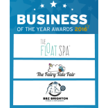 Presenting the UK's Star Business 2016 - Business of the Year Awards 2016