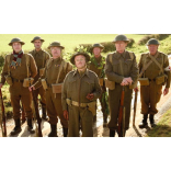 Connaught Cinema: DAD'S ARMY, SPOTLIGHT, GOOSEBUMPS 05-11 FEB