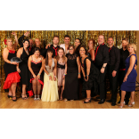 Strictly Learn to Dance is Back for 2016!