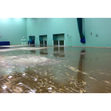 Update On NSC And Bowl After Flooding