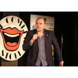 Tim Vine takes to the Hills after charity laughathon in aid of The Children’s Trust @childrens_Trust @RealTimeVine