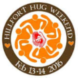 Love me, Love my Hillfort!  The HOOOH BIG HUG 2016