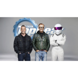 Top Gear Surprise Co-Presenter Is Matt LeBlanc!