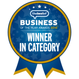 Purple Property Shop Crowned Most Loved Estate Agents for the 5th Year Running!