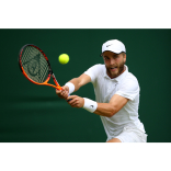 Professional tennis returns to The Shrewsbury Club this month