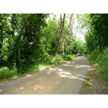 Viaduct Way in Winchester