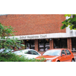 Solihull Magistrates Court To Close