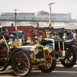 November - Autumn Festivals in Brighton and Hove