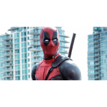 Deadpool is the anti superhero movie on now at Cineworld Shrewsbury