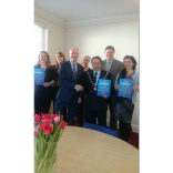 Celebrating Success